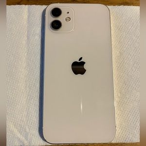 iPhone 12 128gb unlocked